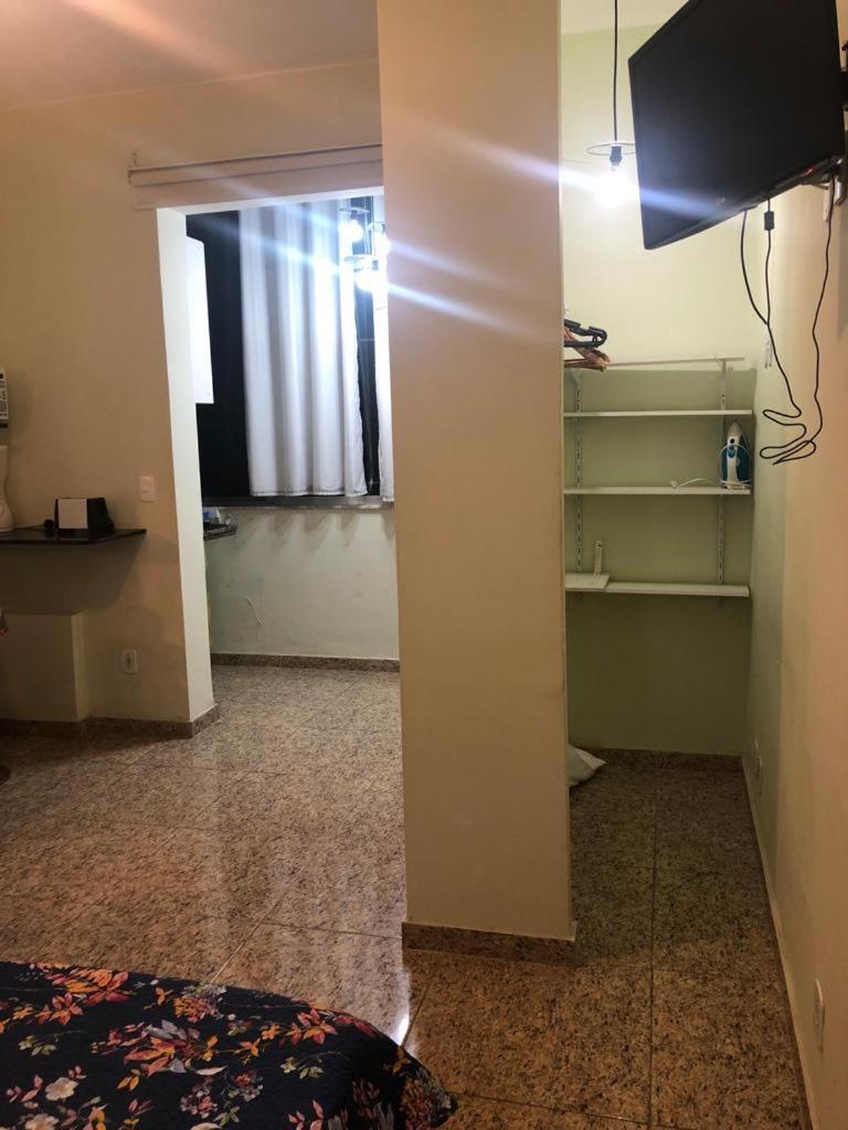 Apartamento A Tres Minutos Da De Copacabana Río de Janeiro
