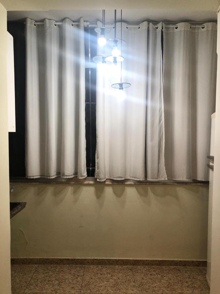 A Tres Minutos Da De Copacabana Apartamento Río de Janeiro